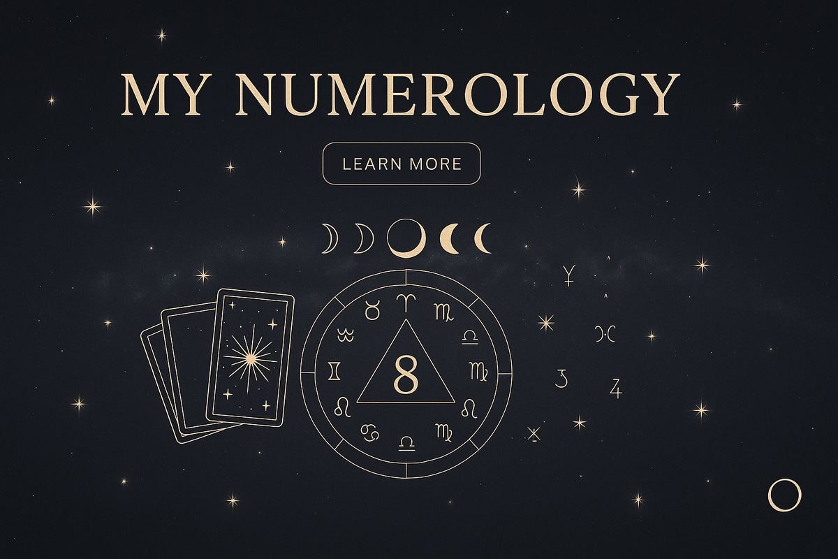    Как нумерология может изменить вашу жизнь и запустить код удачи для привлечения успеха Мария