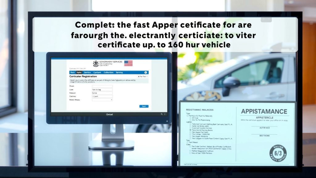    Как оформить ЭПТС на автомобиль до 160 л.с. через Госуслуги