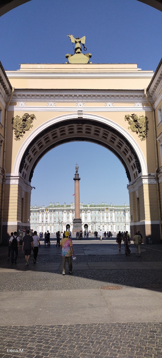 Фото из личного архива