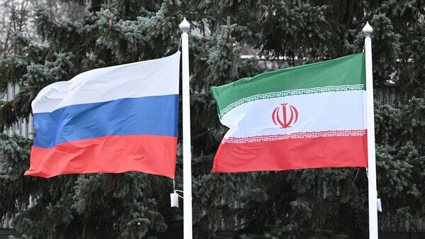    © Sputnik / Алексей Никольский