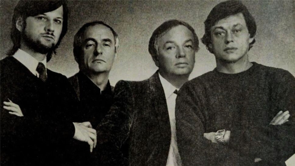 Многим зрителям понравилась игра Николая Караченцова