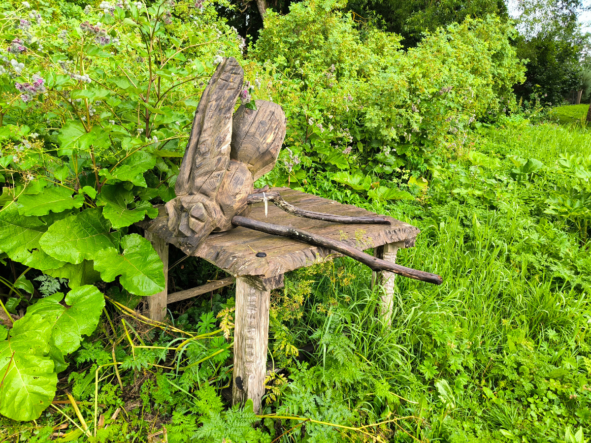 Некоторые стоять сами уже не могут