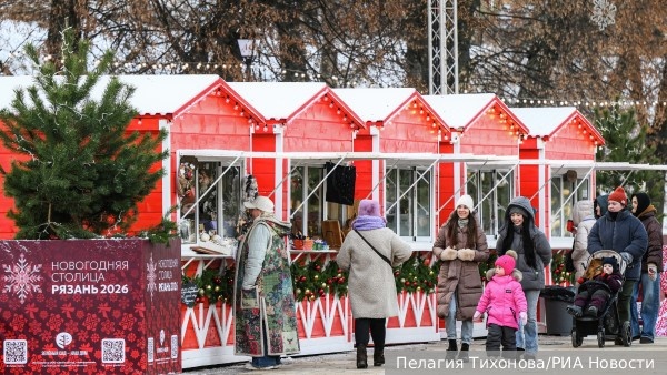     Фото: Пелагия Тихонова/РИА Новости