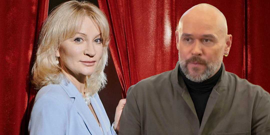 "Лежал на диване, а она пахала": как Анна Якунина сбежала от мужа-ленивца к настойчивому поклоннику