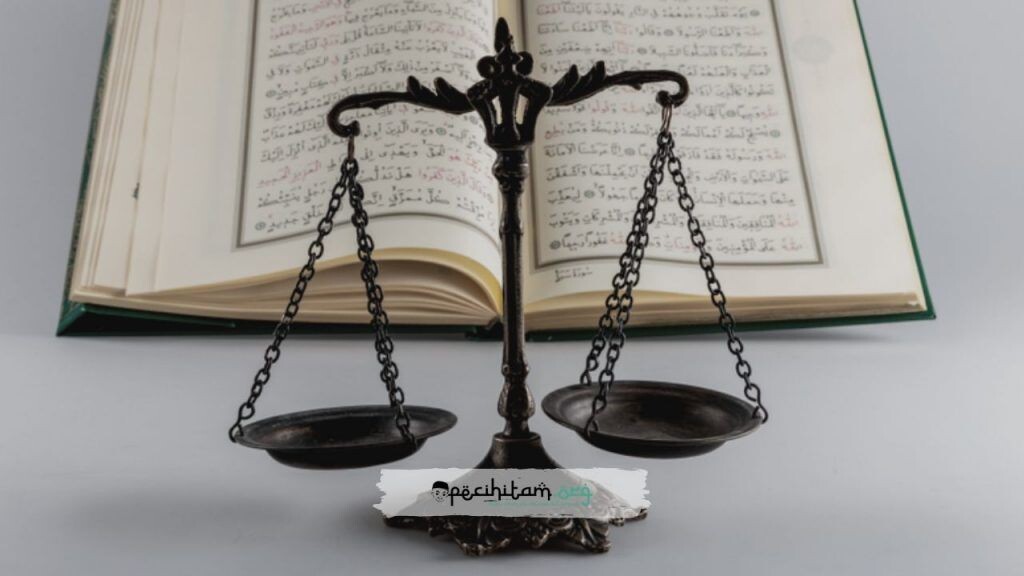 Что гласит закон шариата...