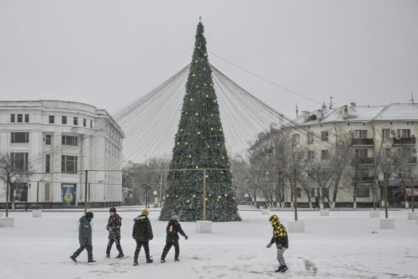    РИА «Новости»