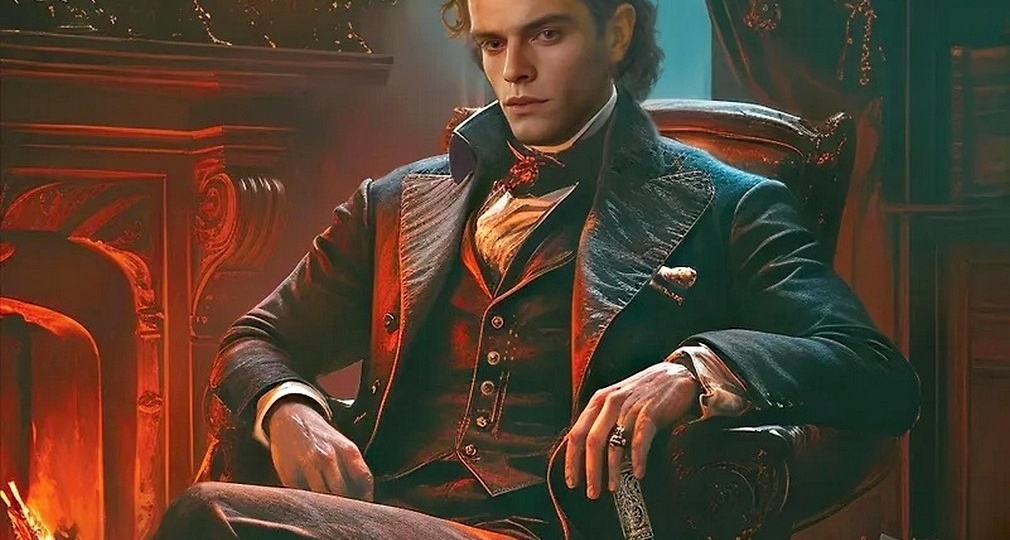 Детектив «Шелковая смерть» — следствие ведет граф Вислотский