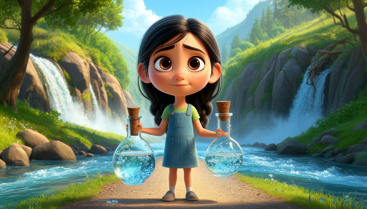 Вечер семьдесят третий. СМИ — это ручьи информации. Одни чистые, другие мутные. Мудрость не в том, чтобы избегать всех ручьев, а в том, чтобы научиться отличать правду ото лжи, задавая вопросы и включая разум