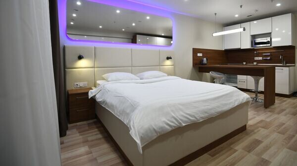    © РИА Новости . Максим Блинов