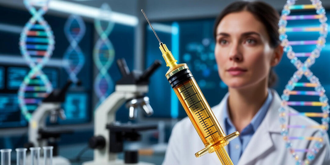 Самые дорогие лекарства 2025 года: миллионы за жизнь