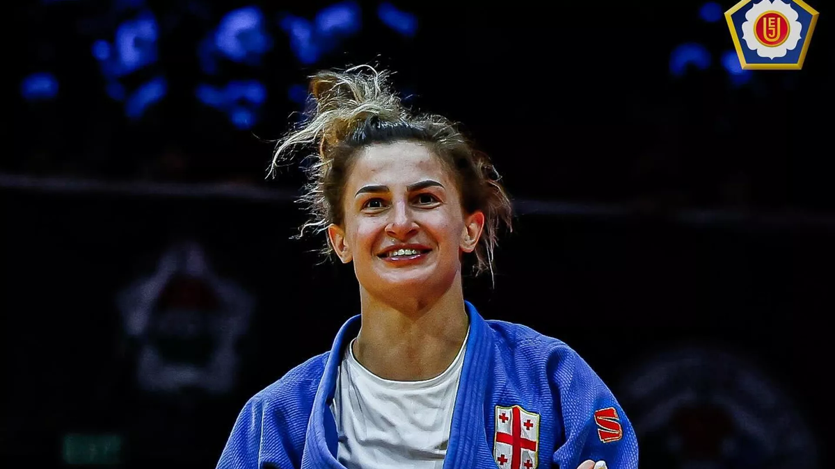 © European Judo Union