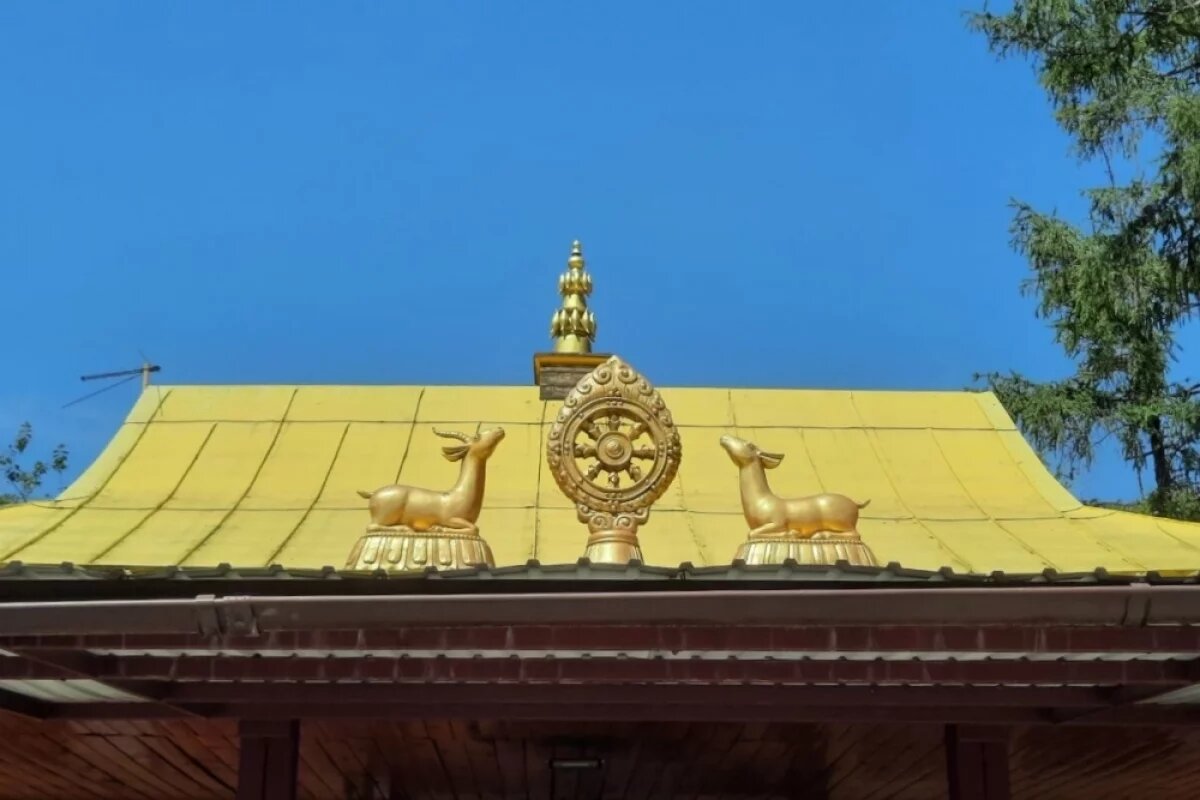    Жди демона нищеты!