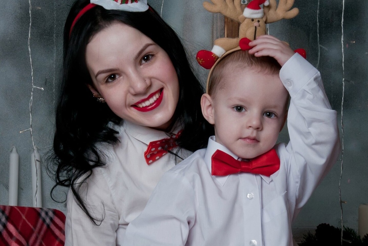     «Мой первооткрыватель меня в роли мамы»: Маргарита Грачева в день 13-летия сына рассказала о своих родах