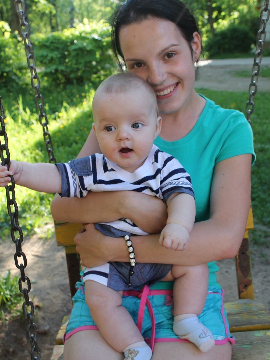    Маргарита Грачева поздравила сынаСоцсети Маргариты Грачевой