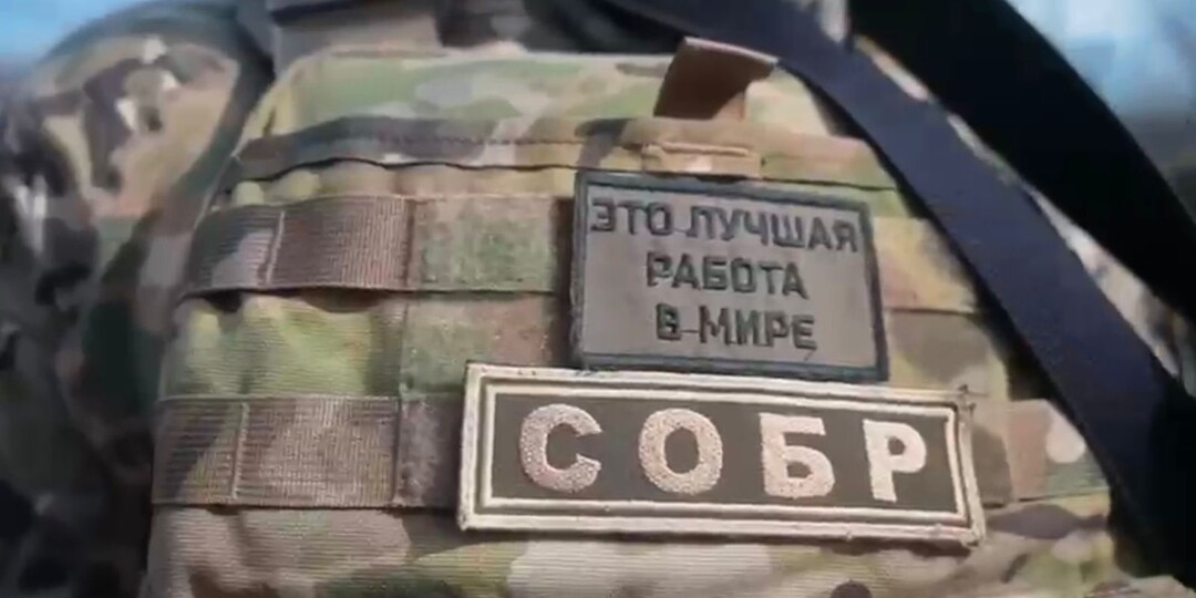 «Чемпионы уходили от нас битыми»: Полковник спецназа МВД о легендарном СОБРе и лихих 90-х