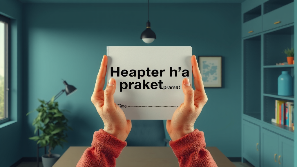    Идеальный промт для копирайтера: от запроса к мощному контенту Андрей