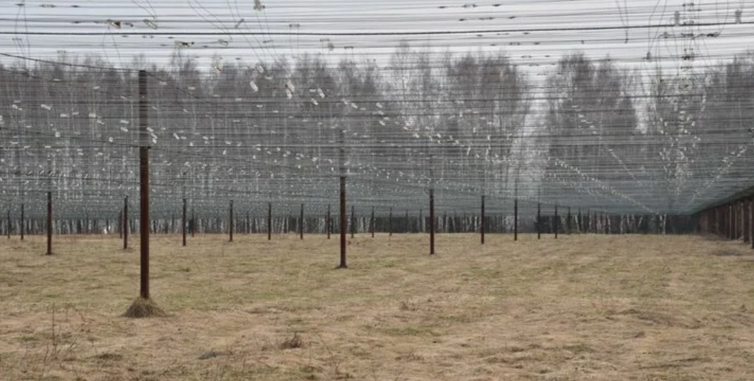 Как СССР применял климатическое оружие