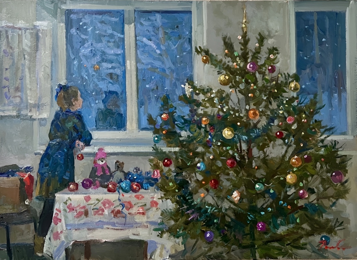 �������� �. ��������