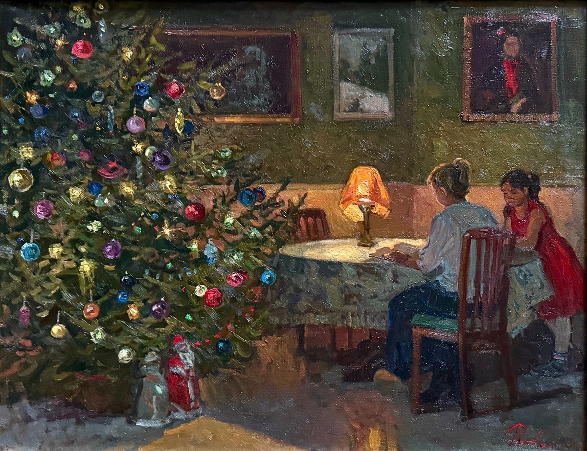 �������� �. ��������