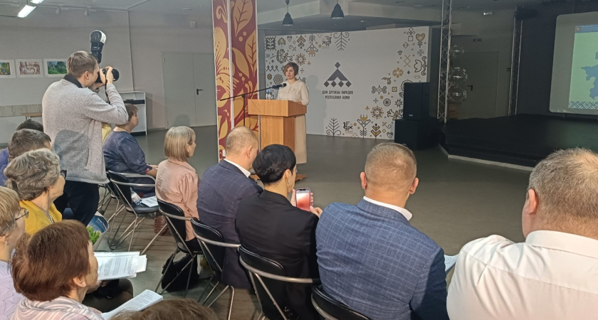    Фото Минсельхоза Коми