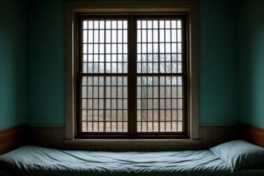    Бизнесмен из Перми обвинил жену в своём заточении в рехабе