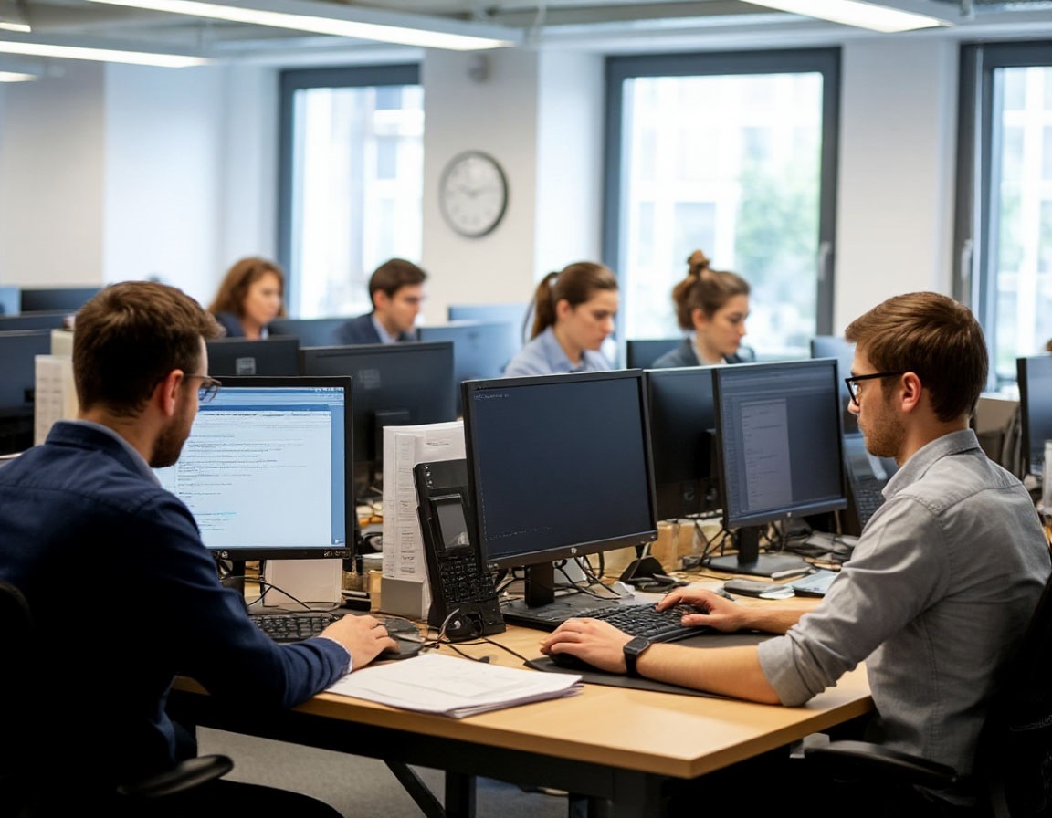 Работа есть работа,  звезды призывают к терпению