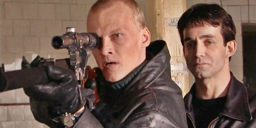 Почему бандиты 90-х нарушили «воровские понятия» и что из этого вышло: крах старой школы