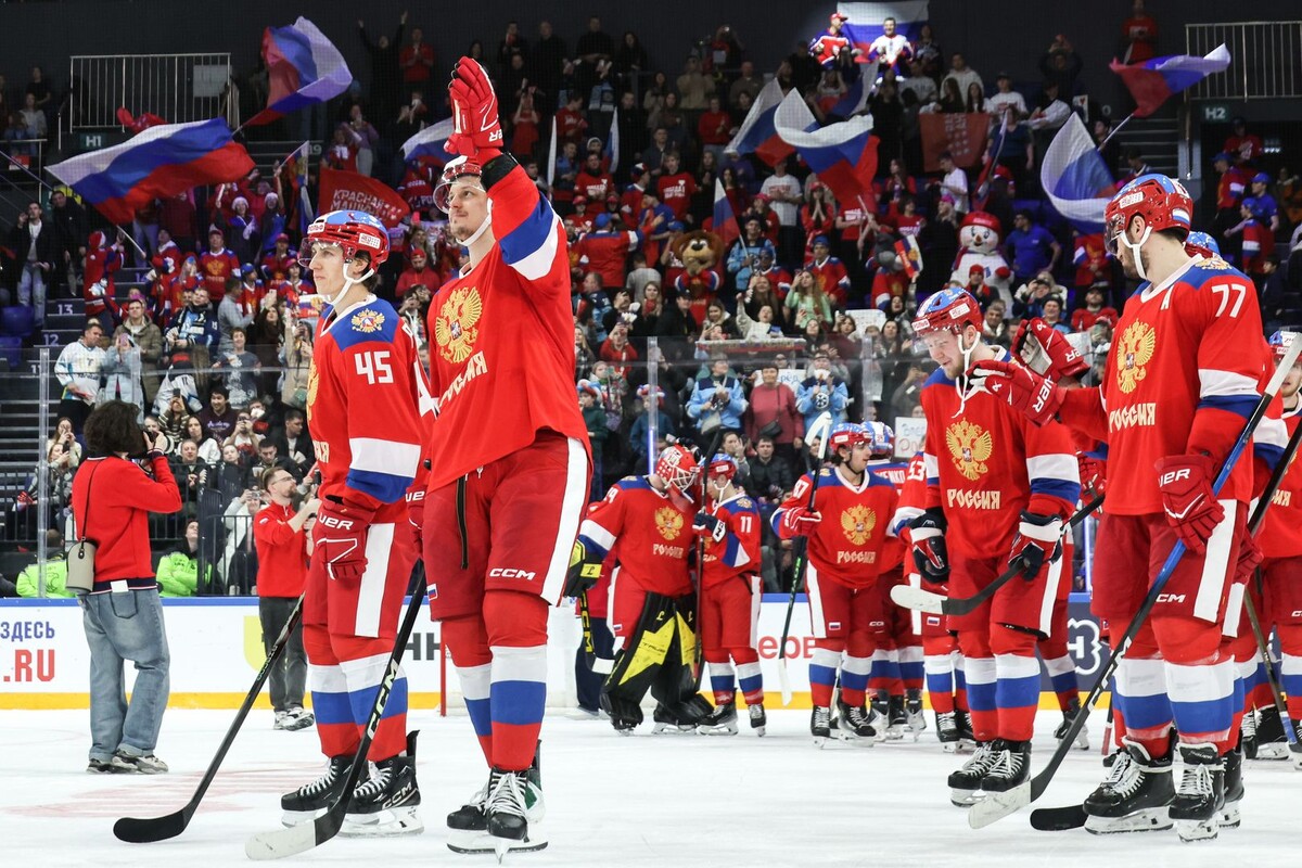     / Источник: © Кирилл Кухмарь/ТАСС