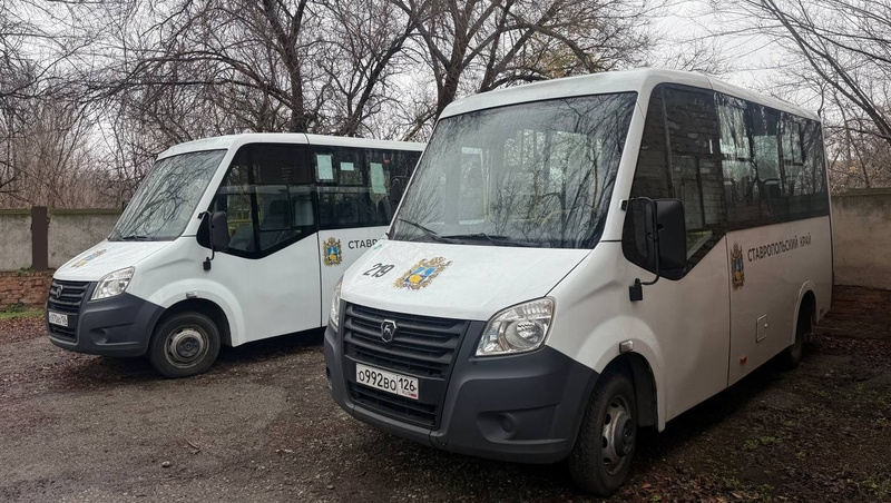      Фото: Администрация Труновского округа