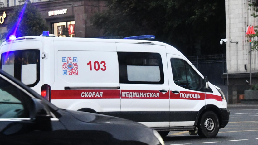   РИА Новости