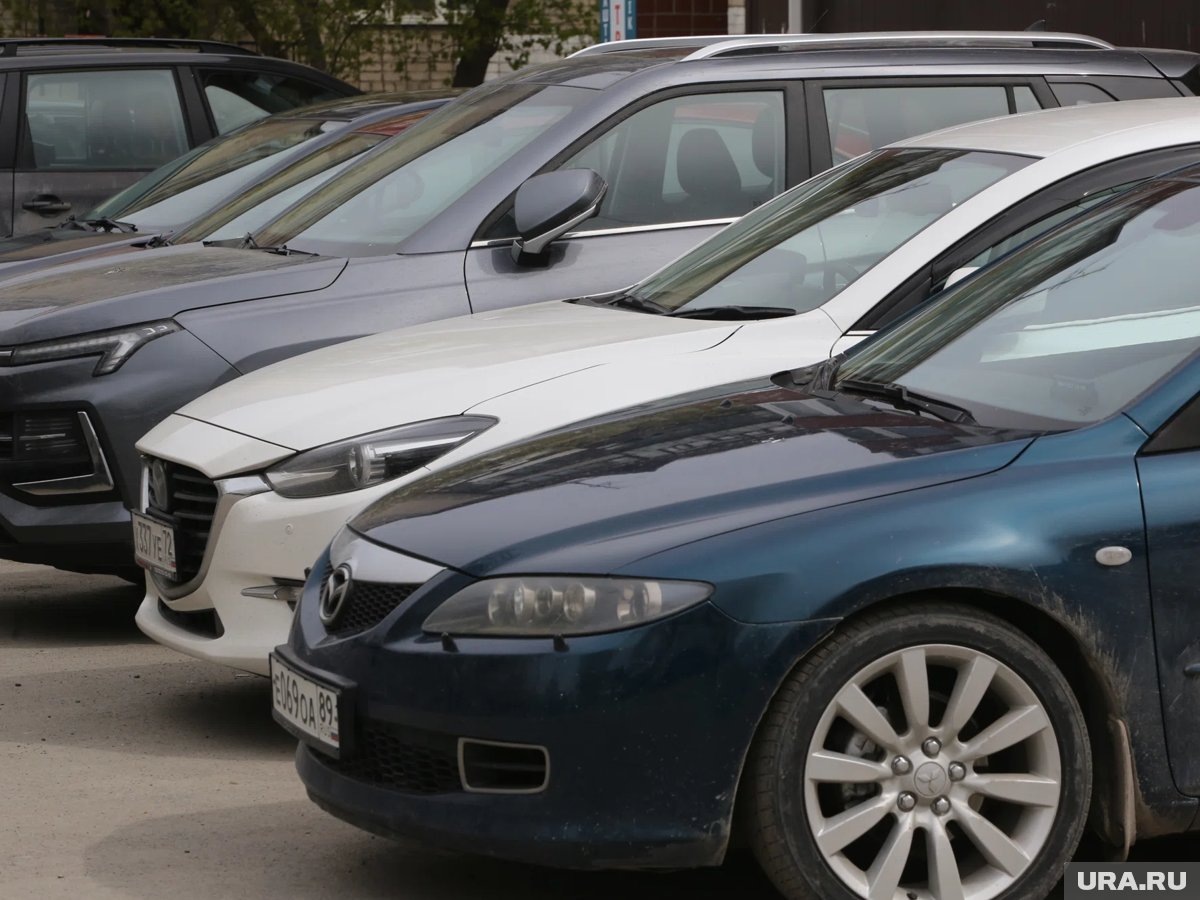     В 2026 году ожидается низкий спрос на автомобили