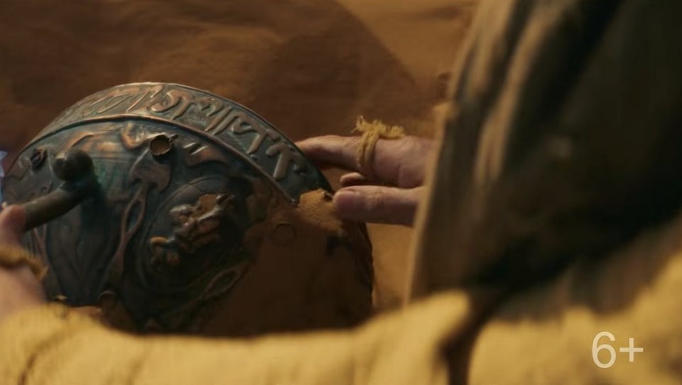    Фото: кадр из фильма