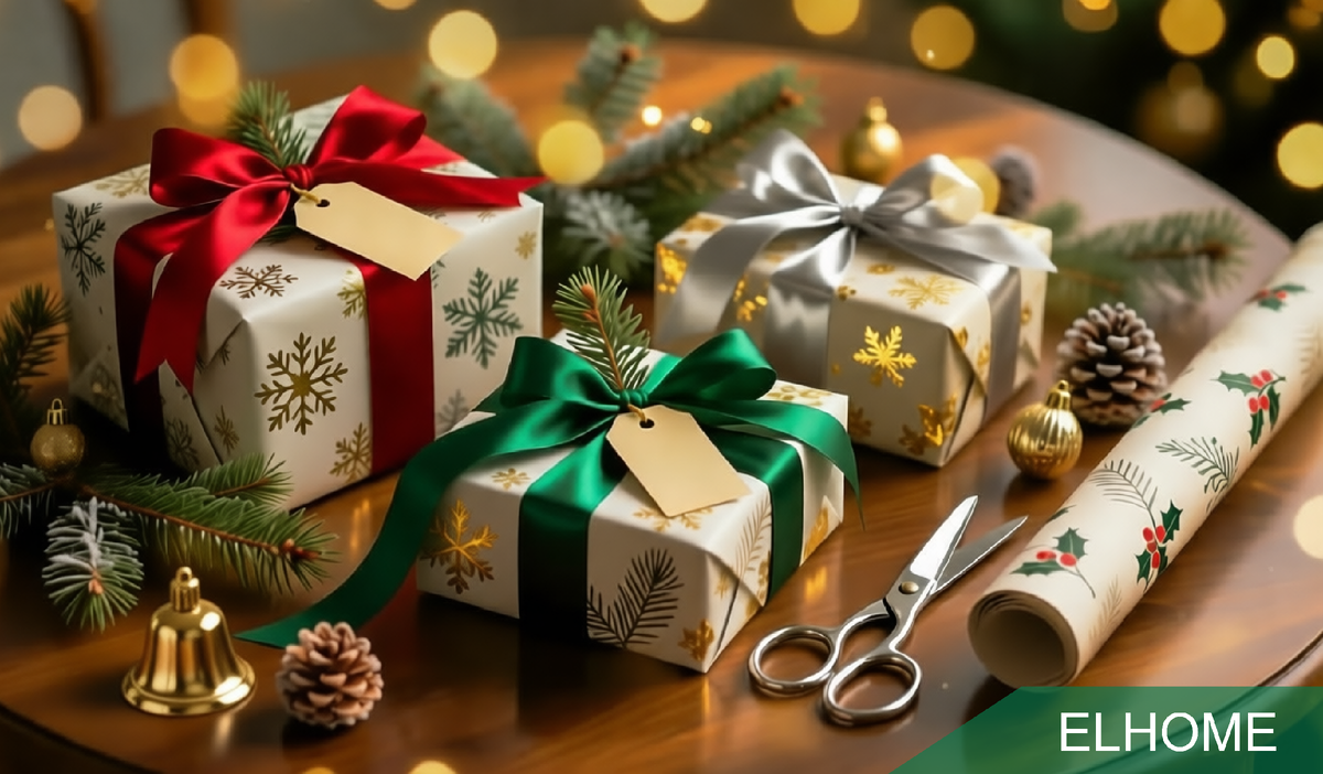 Подарок начинается с упаковки. Красиво оформленный сюрприз говорит о вашем внимании к деталям и уважении к тому, кому он предназначен, создавая первое и самое важное впечатление.