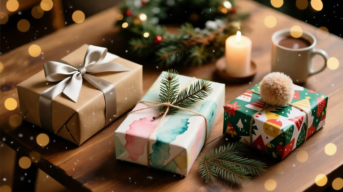 Идеальная упаковка — это не только про красоту, но и про понимание человека. Она должна отражать его вкус, характер и интересы, превращая подарок в персональное послание, которое он захочет сохранить.