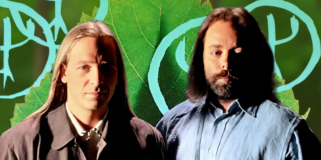 Deep Forest. Как два француза превратили колыбельную с Соломоновых островов в мировой хит