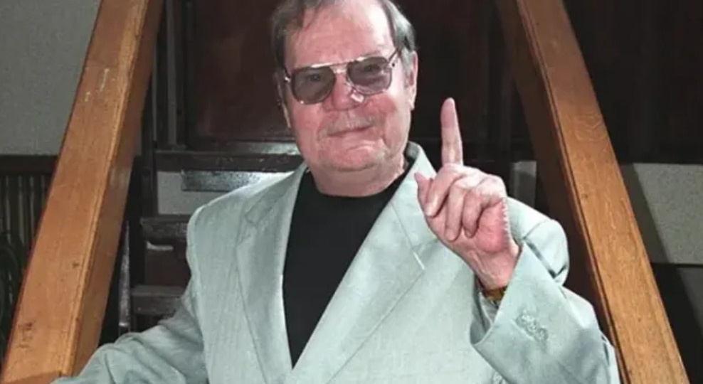 Михаил Пуговкин - жизнь и творчество народного артиста