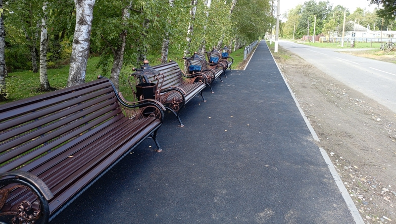      Фото: Администрация Петровского округа