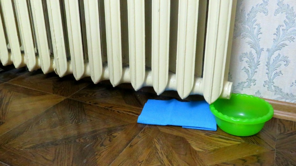 Когда стоимость радиаторов отопления можно взыскать с Фонда капремонта