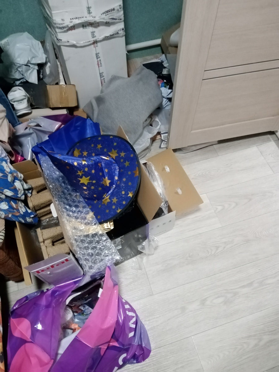 Но так бывает не всегда))