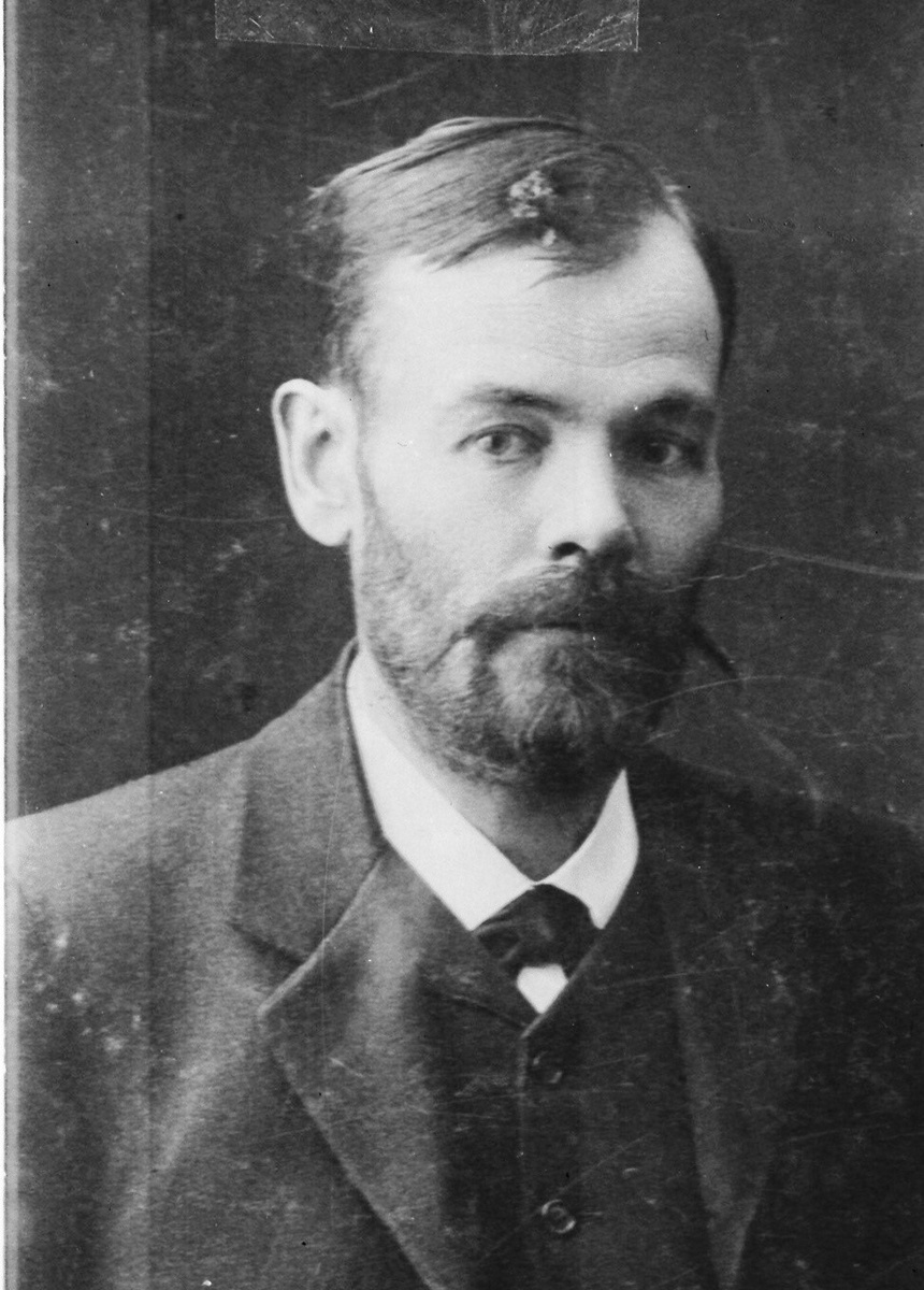 Полетаев Николай Гурьевич (1872 – 1930). Революционер-большевик. Член РСДРП(б) (1904). Первый официальный издатель газеты «Правды» (1912).   