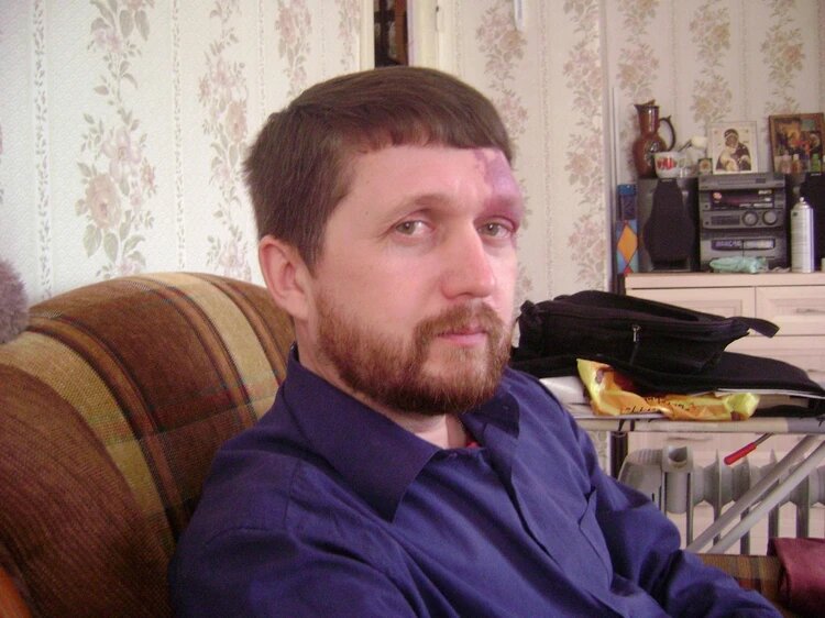 Зырянову удавалось 13 лет прятаться от наказания. Фото: vk.com.