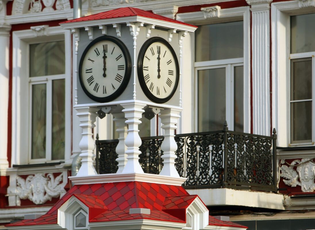    Фото: Игорь Филонов