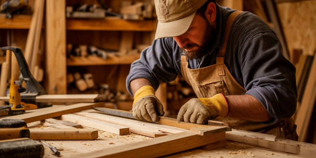 Сибирские промыслы без скуки: зачем ехать в Дом мастеров в Тобольске и почему это лучше любого сувенира