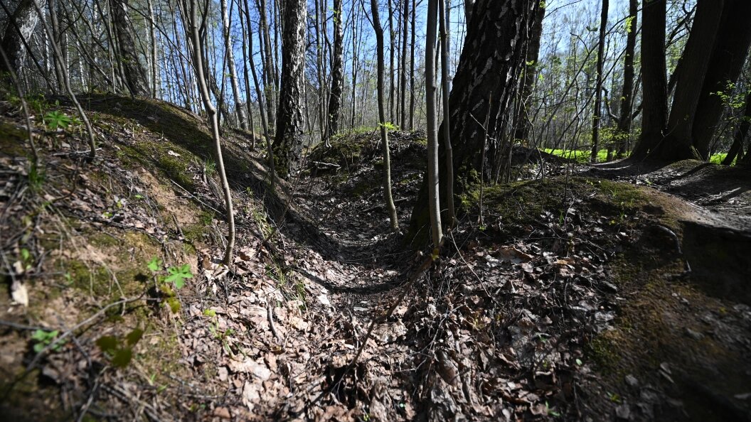    Фото: Олег Рукавицын. Царьград