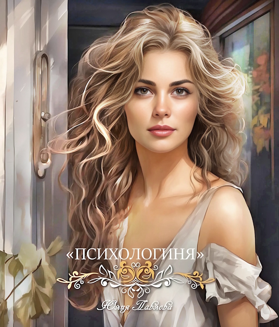 ©Психологиня