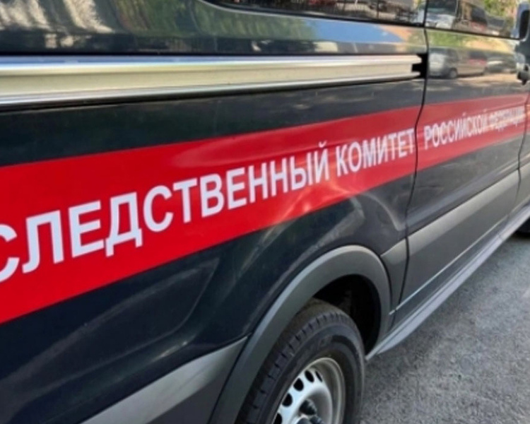     Председатель СК России отреагировал на ножевой инцидент в курской школе