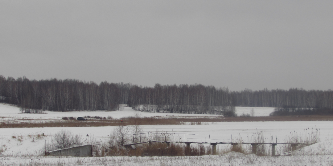 Про сизифов труд, или Зимой тоже есть кое-что