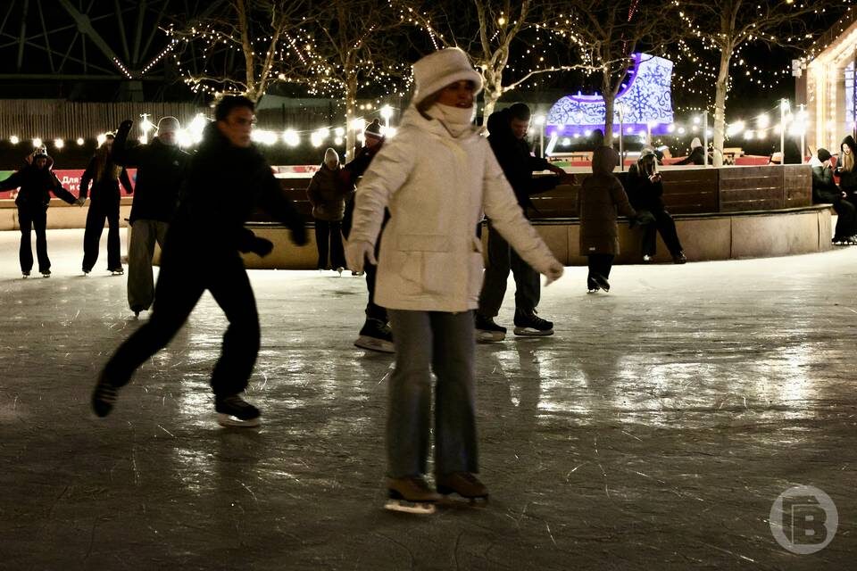    Фото: Дмитрий Рогулин / "Городские вести"