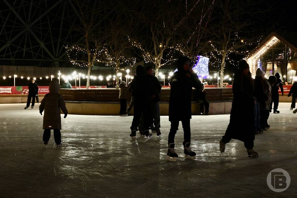    Фото: Дмитрий Рогулин / "Городские вести"