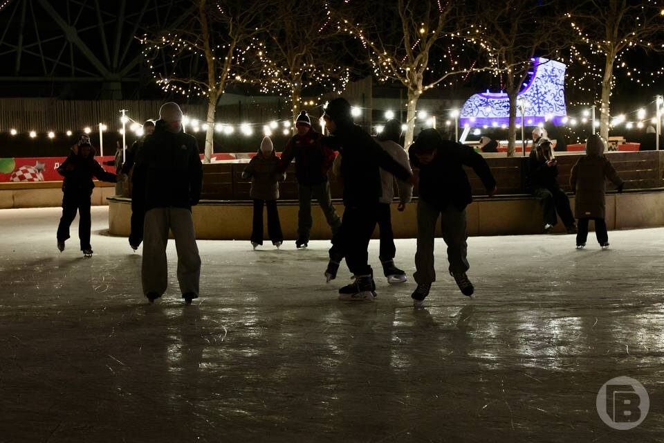    Фото: Дмитрий Рогулин / "Городские вести"
